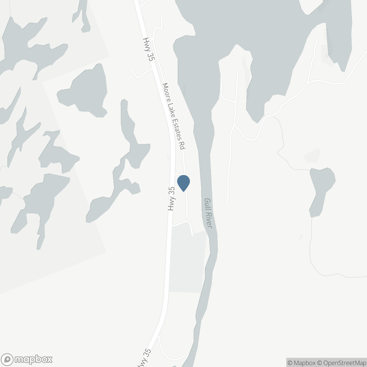 1012 SHETLAND ROAD, Coboconk, Ontario K0M 2L0